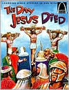 Title: Day Jesus Died, Author: Bryan Davis