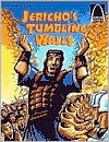 Title: Jericho's Tumbling Walls: The Story of Joshua and the Battle of Jericho, Author: Steve Edwards