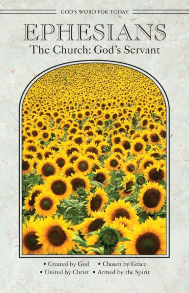 Ephesians: The Church, God's Servant