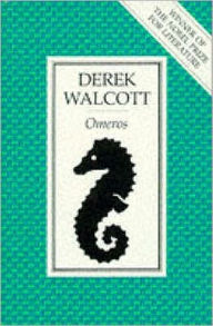 Title: Omeros, Author: Derek Walcott