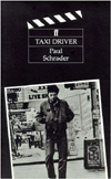 Title: Taxi Driver, Author: Schrader