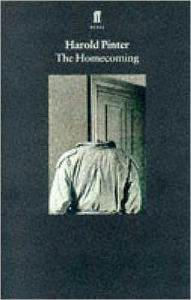 Title: The Homecoming, Author: Harold Pinter