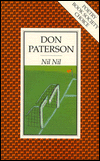 Title: Nil Nil, Author: Paterson