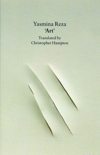 Art: A Play