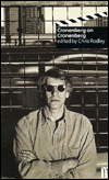 Cronenberg on Cronenberg (Directors on Directors Series)