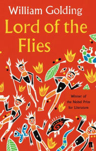 Title: Lord of the Flies, Author: William Golding