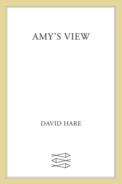 Amy's View