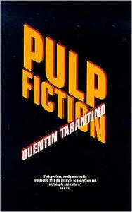 Pulp Fiction Screenplay