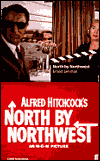 Title: North by Northwest, Author: Lehman