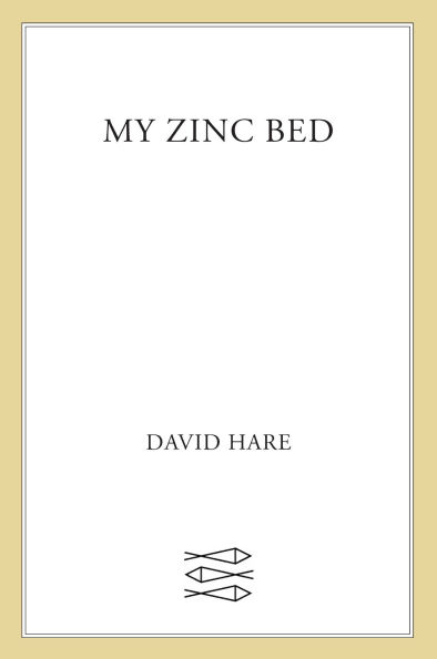 My Zinc Bed