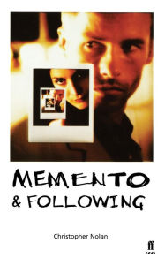 Title: Memento & Following, Author: Christopher Nolan