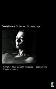 Title: Collected Screenplays: David Hare, Author: David Hare
