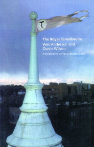 Title: The Royal Tenenbaums, Author: Wes Anderson