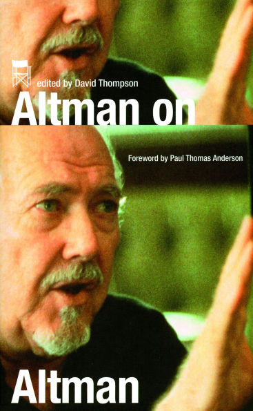 Altman on Altman
