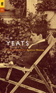 Title: W. B. Yeats, Author: William Butler Yeats