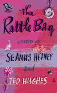 Title: The Rattle Bag: An Anthology of Poetry, Author: Seamus Heaney