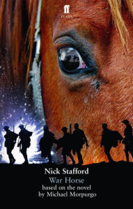 Title: War Horse, Author: Nick Stafford