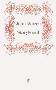 Title: Storyboard, Author: John Bowen