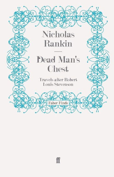 Dead Man's Chest