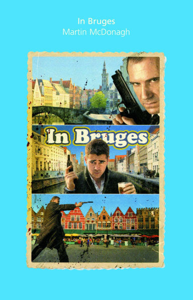 In Bruges: A Screenplay