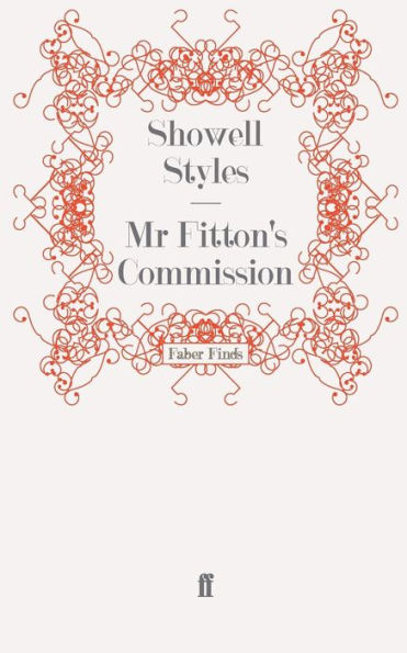 MR Fitton's Commission