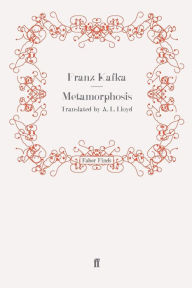 Title: Metamorphosis, Author: A. L. Lloyd