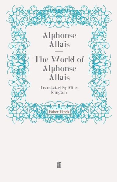 The World of Alphonse Allais