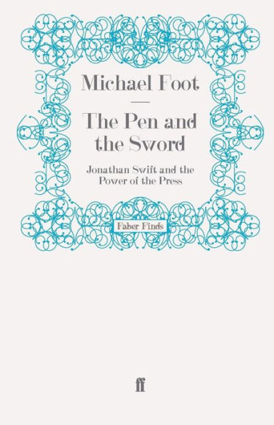 the Pen and Sword