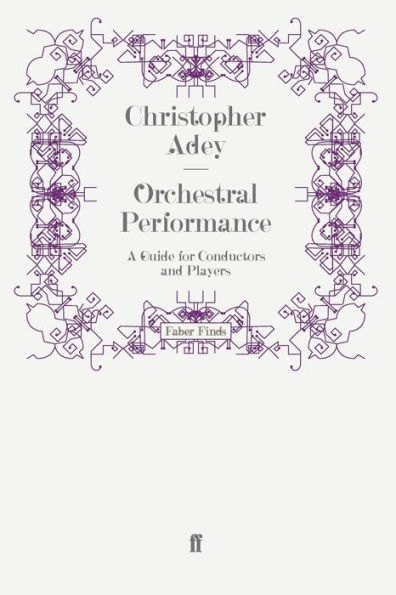 Orchestral Performance