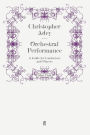 Orchestral Performance