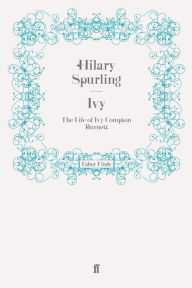 Title: Ivy, Author: Hilary Spurling