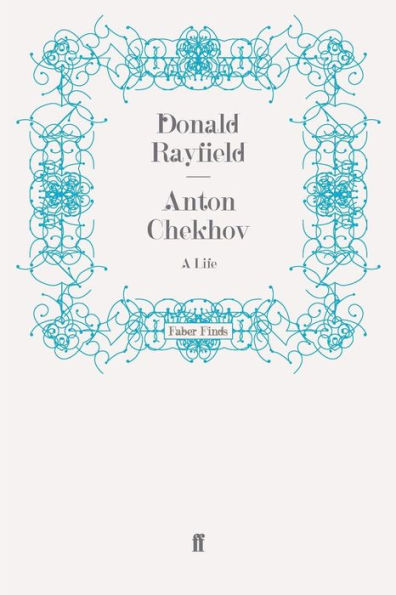 Anton Chekhov