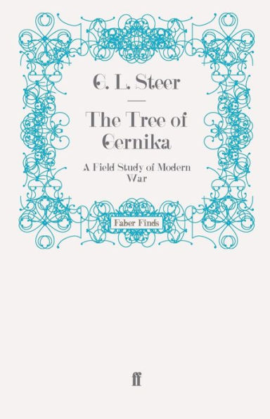 The Tree of Gernika