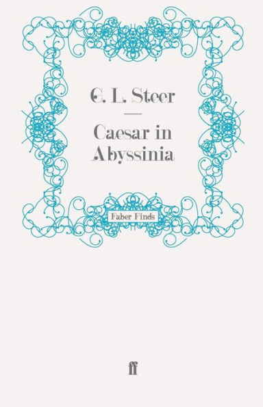 Caesar Abyssinia