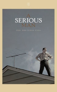 Title: A Serious Man, Author: Ethan Coen