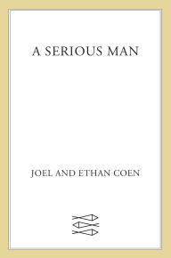 Title: A Serious Man, Author: Ethan Coen