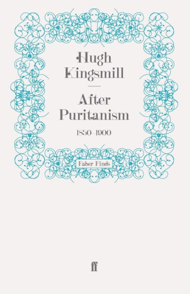 After Puritanism