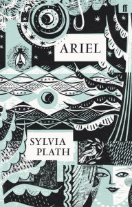 Title: Ariel, Author: Sylvia Plath