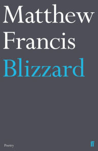 Title: Blizzard, Author: M Francis