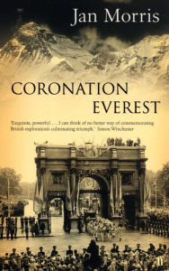 Title: Coronation Everest, Author: Jan Morris