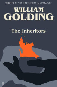 Title: The Inheritors: Introduced by Ben Okri, Author: William Golding