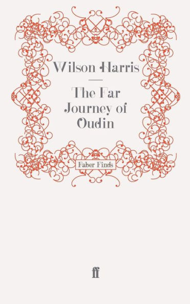 The Far Journey of Oudin