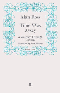 Title: Time Was Away, Author: Alan Ross