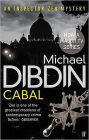 Cabal (Aurelio Zen Series #3)