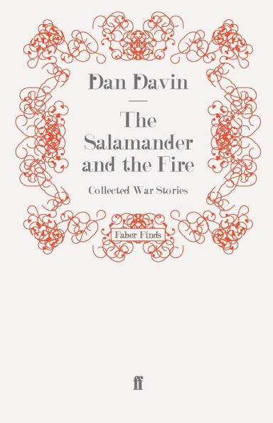 The Salamander and the Fire