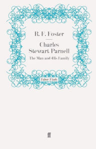 Title: Charles Stewart Parnell, Author: R. F. Foster