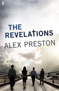 Title: The Revelations, Author: Alex Preston