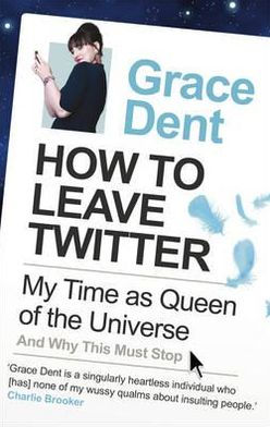 How to Leave Twitter