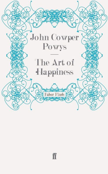 The Art of Happiness