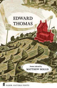 Title: Selected Poems of Edward Thomas, Author: Edward Thomas